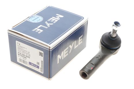 Рульової тяги накінечник OPEL COMBO, FIAT DOBLO, MEYLE (2160200023) Рульової тяги накінечник OPEL COMBO, FIAT DOBLO, MEYLE (2160200023)