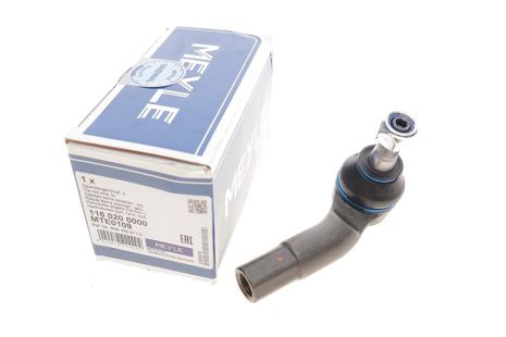 Накінечник рульової тяги AUDI A1, SEAT TOLEDO, VW POLO, MEYLE (1160200000)