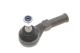 Накінечник рульової тяги SMART FORFOUR, NISSAN KUBISTAR, RENAULT MEGANE, MEYLE (16160200006)