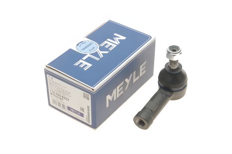 Рульової тяги накінечник VW CADDY, SKODA FELICIA, SKODA FAVORIT, MEYLE (1160208222)