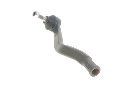 Накінечник рульової тяги LADA LARGUS, RENAULT SANDERO/STEPWAY, MEYLE (16160200012) - Запчастини для рульового керування