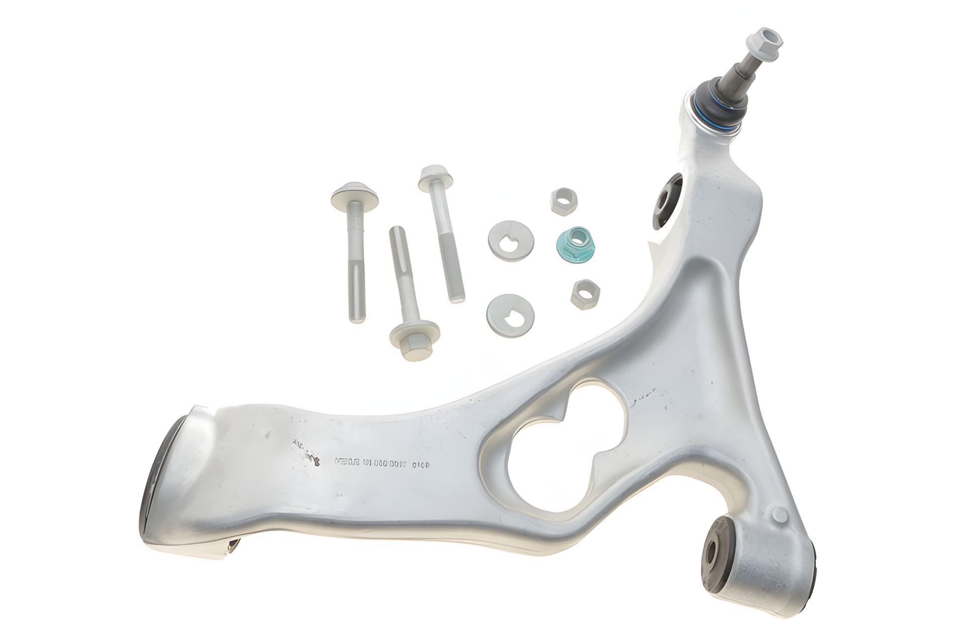 Подвески рычаг Q7/CAYENNE/TOUAREG 10- PR, MEYLE (1160500097) Подвески рычаг Q7/CAYENNE/TOUAREG 10- PR, MEYLE (1160500097)