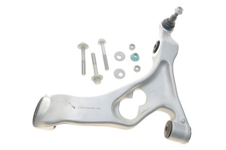 Q7/CAYENNE/TOUAREG 10- важіль підвіски PR, MEYLE (1160500097)