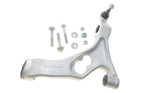 Q7/CAYENNE/TOUAREG 10- важіль підвіски PR, MEYLE (1160500097)