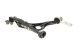 Рычаг подвески MAZDA 6, MEYLE (35160500018) Рычаг подвески MAZDA 6, MEYLE (35160500018)