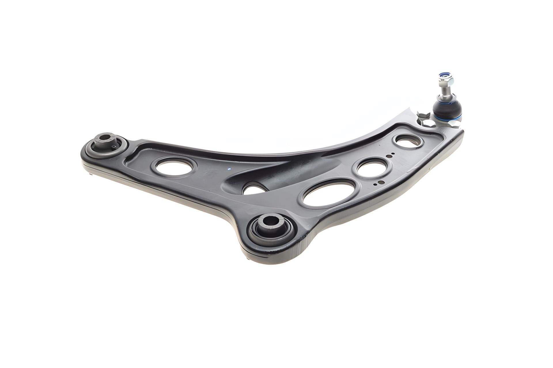 Рычаг подвески NISSAN PRIMASTAR, OPEL VIVARO, RENAULT TRAFIC, MEYLE (16160500025) Рычаг подвески NISSAN PRIMASTAR, OPEL VIVARO, RENAULT TRAFIC, MEYLE (16160500025)