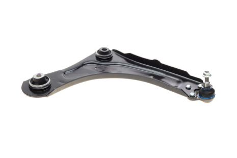 Важіль підвіски RENAULT SCÉNIC, RENAULT MEGANE, RENAULT FLUENCE, MEYLE (16160500048) Важіль підвіски RENAULT SCÉNIC, RENAULT MEGANE, RENAULT FLUENCE, MEYLE (16160500048)