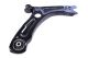 Рычаг подвески VW JETTA, VW GOLF, MEYLE (1160500126) Рычаг подвески VW JETTA, VW GOLF, MEYLE (1160500126)
