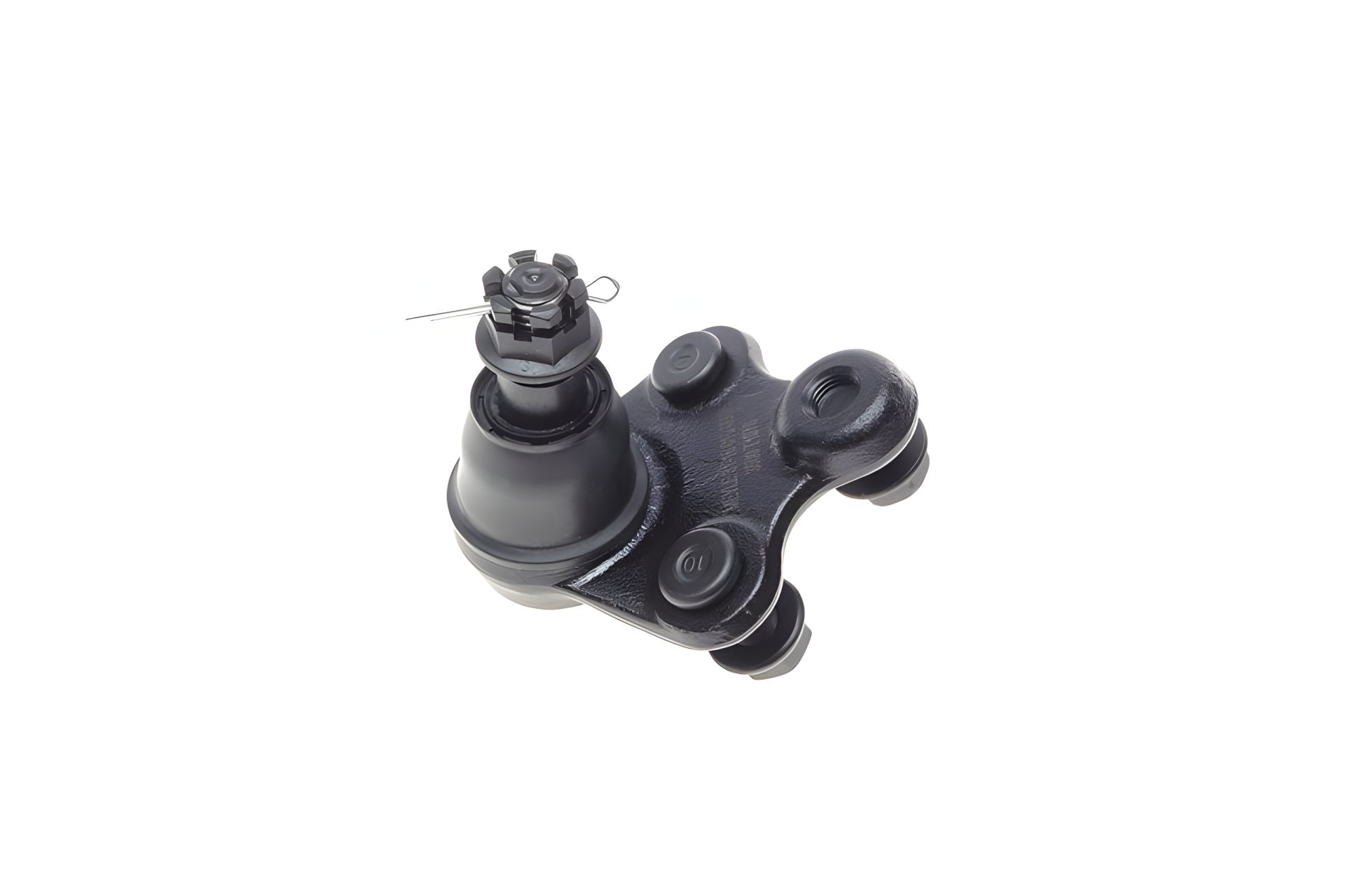 Шаровая опора для HONDA HR-V и HONDA CR-V от MEYLE (31160100007) Шаровая опора для HONDA HR-V и HONDA CR-V от MEYLE (31160100007)