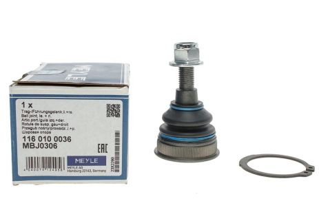Шаровая опора VW AMAROK, MEYLE (1160100036) Шаровая опора VW AMAROK, MEYLE (1160100036)
