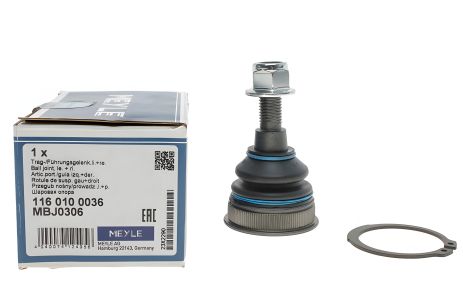 Опора шаровая VW AMAROK, MEYLE (1160100036)