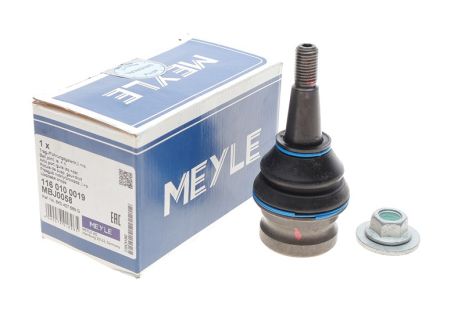 Кульова опора AUDI A6, AUDI A7, AUDI A5, MEYLE (1160100019) Кульова опора AUDI A6, AUDI A7, AUDI A5, MEYLE (1160100019)