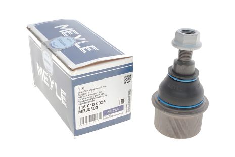 Кульова опора для VW AMAROK, MEYLE (1160100035)