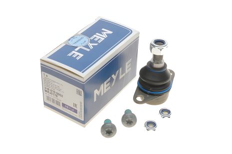 Кульова опора BMW X5, MEYLE (3160100002) Кульова опора BMW X5, MEYLE (3160100002)