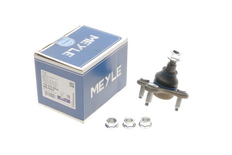 Опора кульова AUDI A3, Q3, SEAT LEON, SKODA YETI, VW CADDY III 03-, MEYLE (1160100034) Опора кульова AUDI A3, Q3, SEAT LEON, SKODA YETI, VW CADDY III 03-, MEYLE (1160100034)