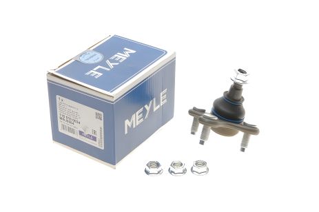 Опора кульова AUDI A3, Q3, SEAT LEON, SKODA YETI, VW CADDY III 03-, MEYLE (1160100034)