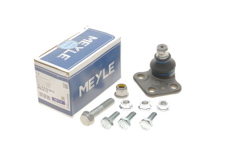 Опора шаровая MERCEDES-BENZ CITAN, RENAULT KANGOO, MEYLE (16160100012)