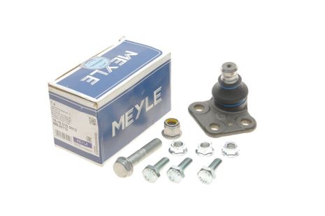 Кульова опора MERCEDES-BENZ CITAN, RENAULT KANGOO, MEYLE (16160100012) Кульова опора MERCEDES-BENZ CITAN, RENAULT KANGOO, MEYLE (16160100012)