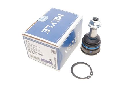 Кульова опора MAZDA 6, MEYLE (35160100026) Кульова опора MAZDA 6, MEYLE (35160100026)