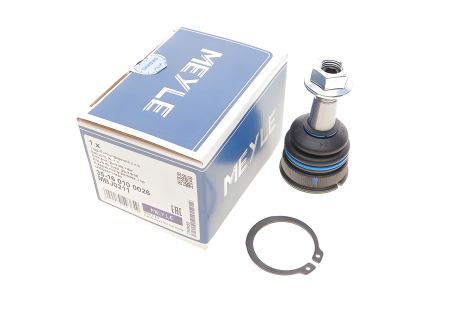 Опора кульова Mazda 6, Meyle (35160100026)