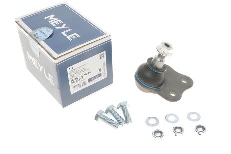 Кульова опора для RENAULT SCÉNIC, MEGANE, FLUENCE, MEYLE (16160100014)