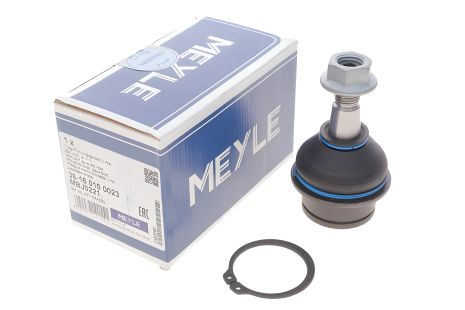 Опора кульова NISSAN NP300, NISSAN PATHFINDER, MEYLE (36160100023)