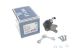Шаровая опора для SEAT CORDOBA, VW POLO, SKODA ROOMSTER, MEYLE (1160100008)