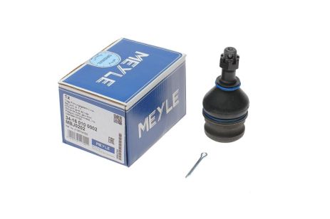 Кульова опора SUBARU IMPREZA, SUBARU LEGACY, SUBARU OUTBACK, MEYLE (34160100002)