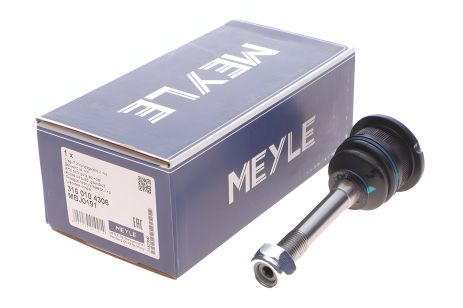Шаровая опора для BMW 3, BMW Z1, MEYLE (3160104306) Шаровая опора для BMW 3, BMW Z1, MEYLE (3160104306)