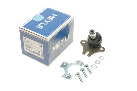 Шаровая опора VW CORRADO, SEAT TOLEDO, VW VENTO, MEYLE (1160107184)