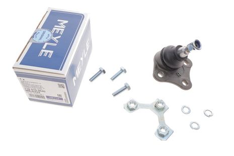 Кульова опора SEAT LEON, VW GOLF, SKODA OCTAVIA, MEYLE (1160100040) Кульова опора SEAT LEON, VW GOLF, SKODA OCTAVIA, MEYLE (1160100040)