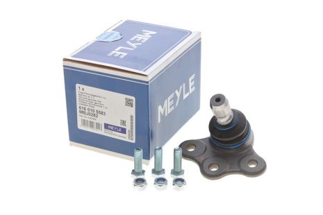Кульова опора CHEVROLET ZAFIRA, SAAB 9-5, OPEL ASTRA, MEYLE (6160105583) Кульова опора CHEVROLET ZAFIRA, SAAB 9-5, OPEL ASTRA, MEYLE (6160105583)