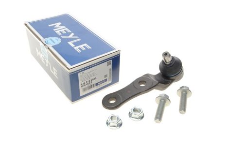 Кульова опора OPEL CORSA, OPEL TIGRA, OPEL COMBO, MEYLE (6160106005)