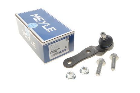 Шаровая опора для OPEL CORSA, TIGRA, COMBO от MEYLE (6160106005) Шаровая опора для OPEL CORSA, TIGRA, COMBO от MEYLE (6160106005)