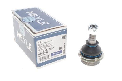 Кульова опора CITROEN C5 I-II, PEUGEOT 405 I-II, 406, 605 87-, MEYLE (11160103347)
