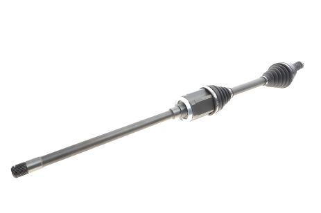 Приводний вал BMW X6, X5, MEYLE (3144980004)