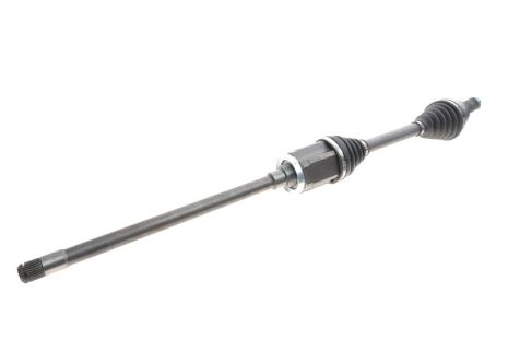 Вал приводний, піввісь BMW X6, BMW X5, MEYLE (3144980004)