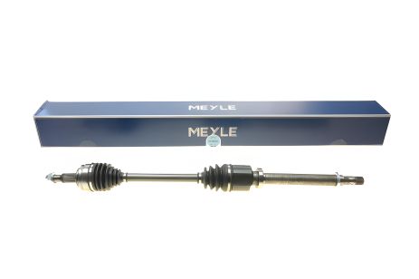 Піввісь вал приводний KANGOO RENAULT, MEYLE (16144980041) Піввісь вал приводний KANGOO RENAULT, MEYLE (16144980041)