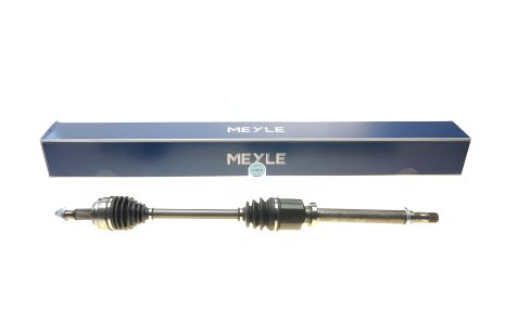 Вал приводной, полуось для RENAULT KANGOO, MEYLE (16144980041)