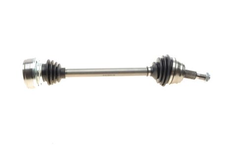 Вал приводной, полуось SEAT LEON, VW GOLF, SKODA OCTAVIA, MEYLE (1004980652)