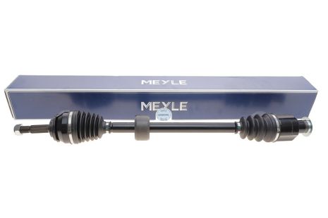 Вал приводний, піввісь DACIA SANDERO, DACIA LOGAN, MEYLE (16144980035)