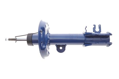 Амортизатор OPEL CORSA, FIAT PUNTO, FIAT LINEA, MEYLE (6266230017) Амортизатор OPEL CORSA, FIAT PUNTO, FIAT LINEA, MEYLE (6266230017)