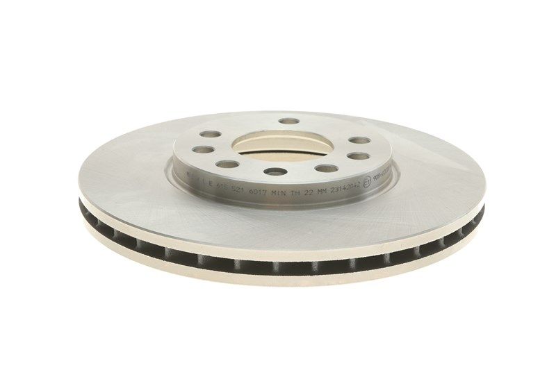 Диск гальмівний CHEVROLET ZAFIRA, OPEL MERIVA, OPEL CORSA, MEYLE (6155216017) Диск гальмівний CHEVROLET ZAFIRA, OPEL MERIVA, OPEL CORSA, MEYLE (6155216017)