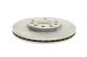 Диск гальмівний CHEVROLET ZAFIRA, OPEL MERIVA, OPEL CORSA, MEYLE (6155216017) Диск гальмівний CHEVROLET ZAFIRA, OPEL MERIVA, OPEL CORSA, MEYLE (6155216017)