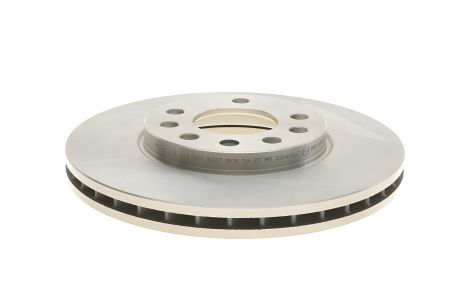 Гальмівний диск CHEVROLET ZAFIRA, OPEL MERIVA, OPEL CORSA, MEYLE (6155216017) Гальмівний диск CHEVROLET ZAFIRA, OPEL MERIVA, OPEL CORSA, MEYLE (6155216017)