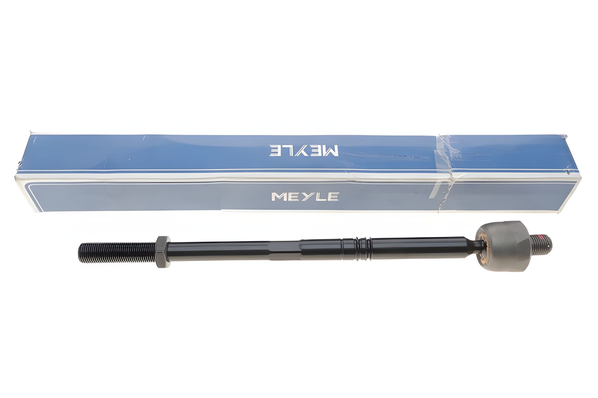 Рулевая тяга AUDI Q3, SKODA KAROQ, VW PASSAT, MEYLE (1160310014) Рулевая тяга AUDI Q3, SKODA KAROQ, VW PASSAT, MEYLE (1160310014)