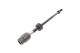 Тяга рульова VW JETTA, SEAT CORDOBA, SEAT IBIZA, MEYLE (1160307107) Тяга рульова VW JETTA, SEAT CORDOBA, SEAT IBIZA, MEYLE (1160307107)
