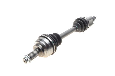 Приводний вал, піввісь Л. BMW X5, MEYLE (3144980009)