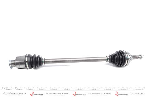 Вал приводний, піввісь ПР. для RENAULT THALIA, RENAULT CLIO, від MEYLE (16144980017) Вал приводний, піввісь ПР. для RENAULT THALIA, RENAULT CLIO, від MEYLE (16144980017)