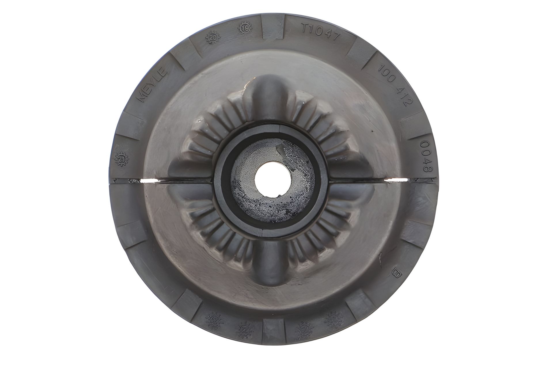 Опора стійки амортизатора для AUDI A6, MEYLE (1004120048) Опора стійки амортизатора для AUDI A6, MEYLE (1004120048)